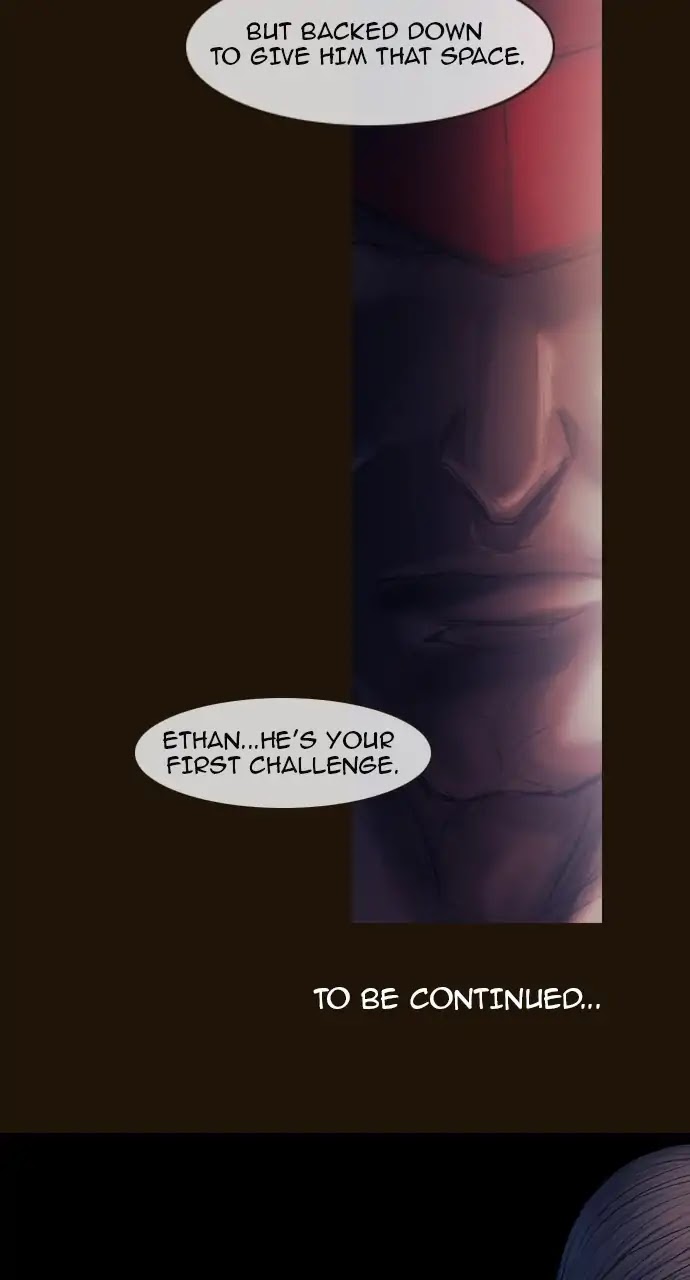Magician (KIM Sarae) Chapter 3.105 page 31 - Vol.3 Chapter 105: First Challenge (1)