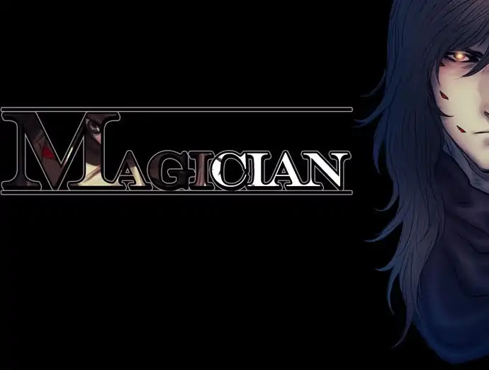 Magician (KIM Sarae) Chapter 3.105 page 32 - Vol.3 Chapter 105: First Challenge (1)