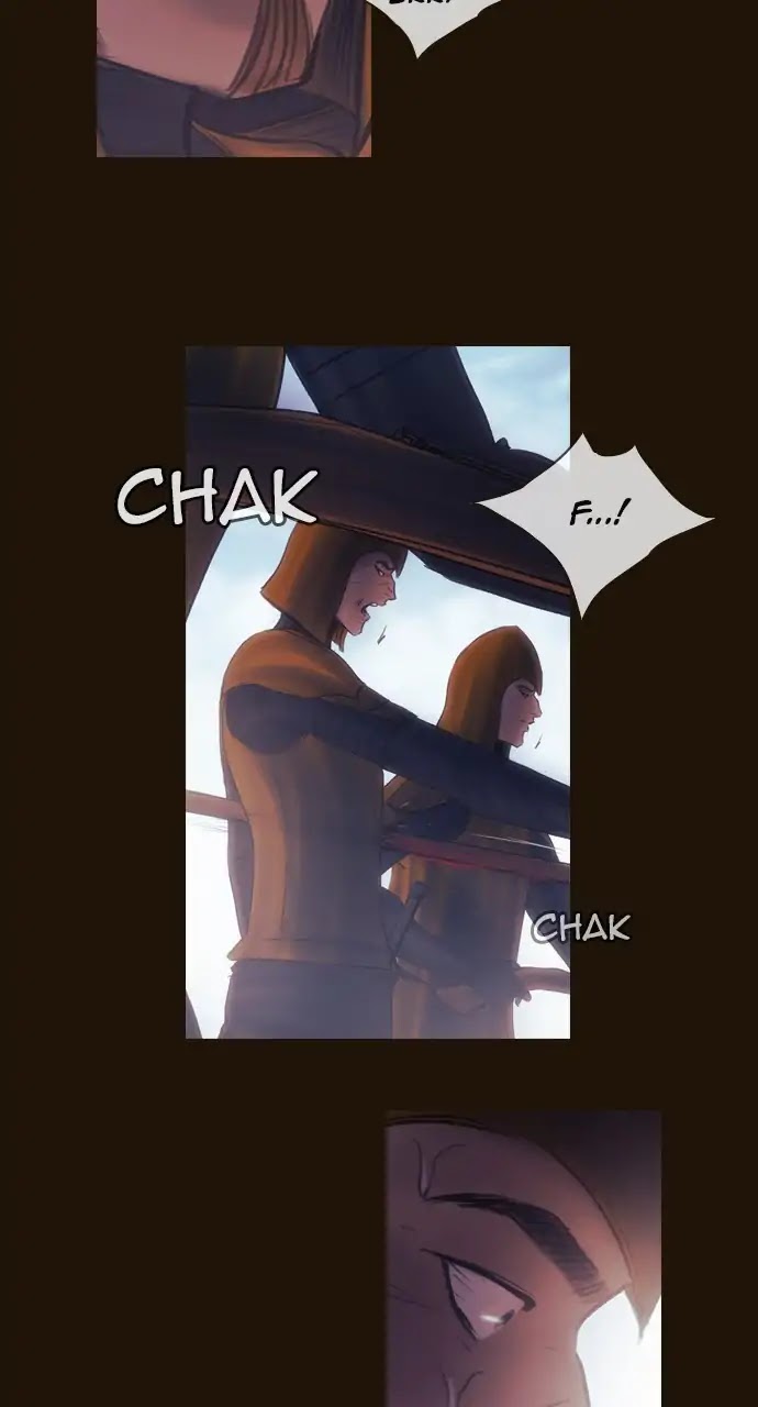 Magician (KIM Sarae) Chapter 3.105 page 5 - Vol.3 Chapter 105: First Challenge (1)