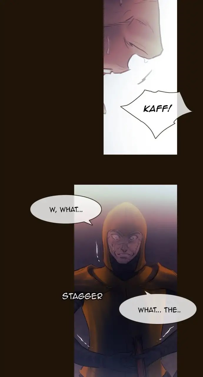 Magician (KIM Sarae) Chapter 3.105 page 6 - Vol.3 Chapter 105: First Challenge (1)