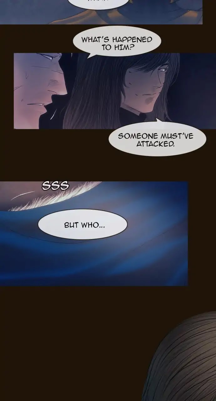 Magician (KIM Sarae) Chapter 3.105 page 8 - Vol.3 Chapter 105: First Challenge (1)
