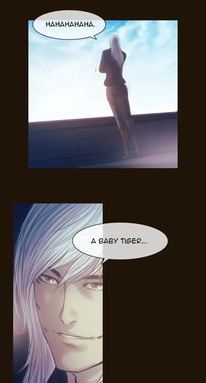Magician (KIM Sarae) Chapter 3.106 page 12 - Vol.3 Chapter 106: First Challenge (2)