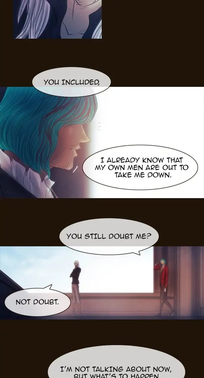 Magician (KIM Sarae) Chapter 3.106 page 13 - Vol.3 Chapter 106: First Challenge (2)