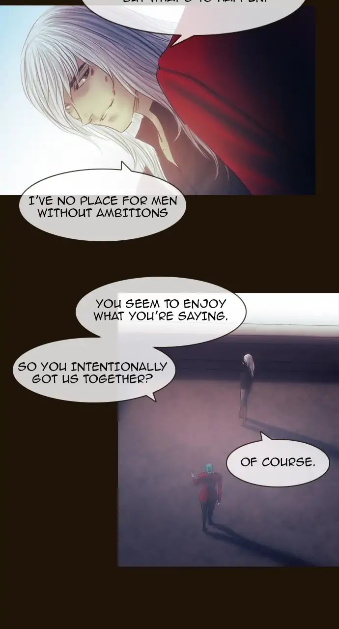 Magician (KIM Sarae) Chapter 3.106 page 14 - Vol.3 Chapter 106: First Challenge (2)