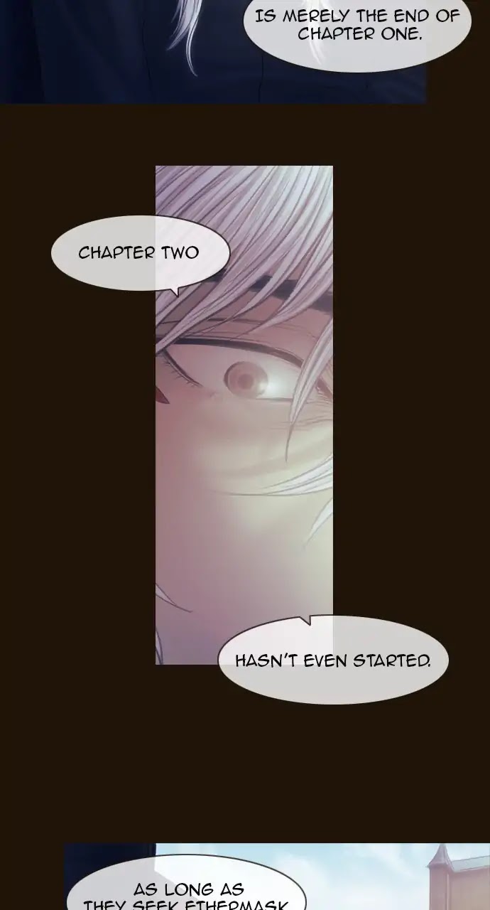 Magician (KIM Sarae) Chapter 3.106 page 16 - Vol.3 Chapter 106: First Challenge (2)
