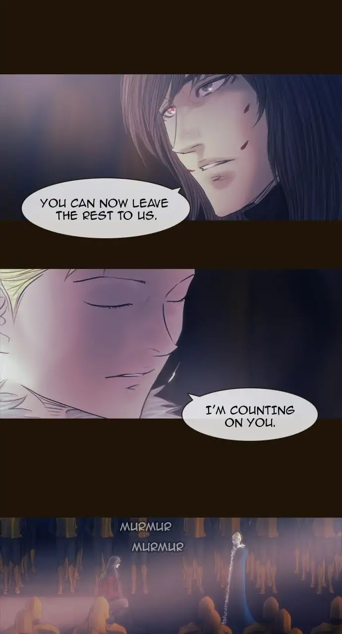 Magician (KIM Sarae) Chapter 3.106 page 20 - Vol.3 Chapter 106: First Challenge (2)