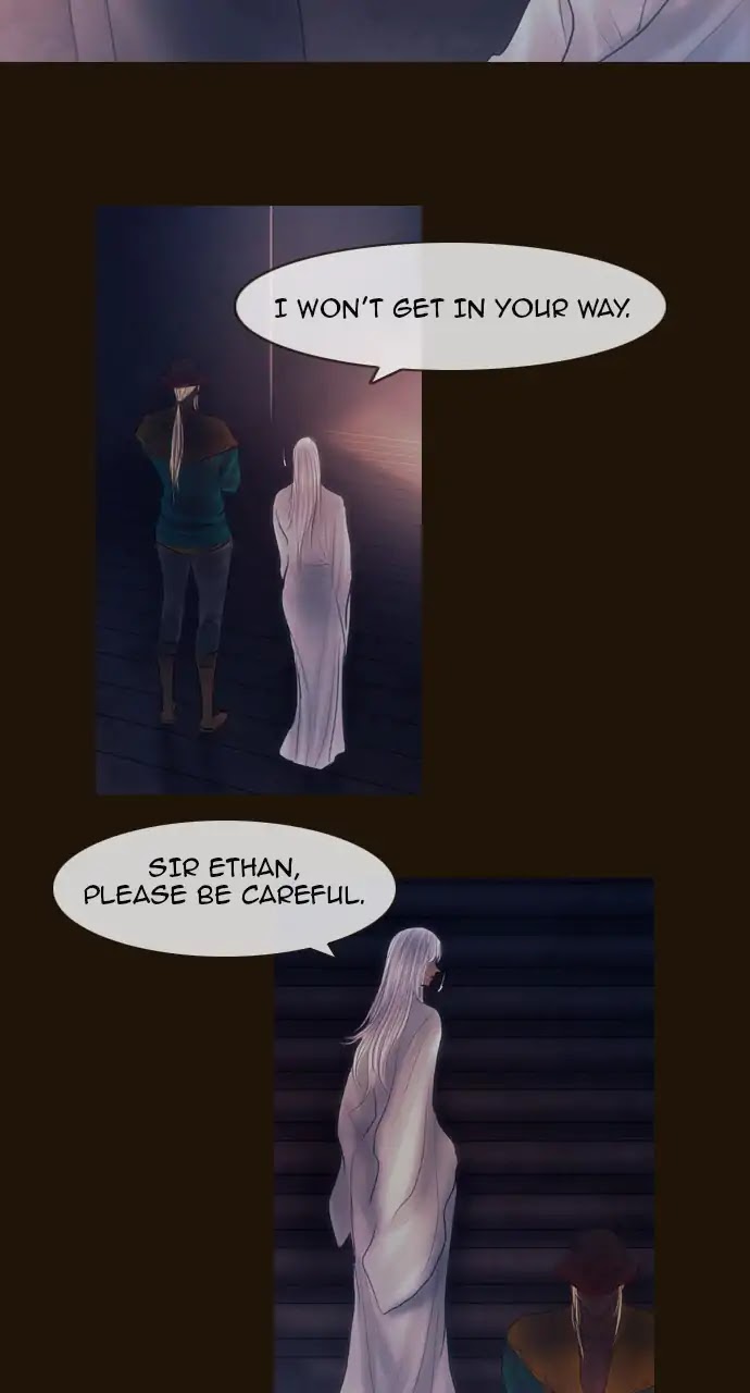 Magician (KIM Sarae) Chapter 3.106 page 29 - Vol.3 Chapter 106: First Challenge (2)
