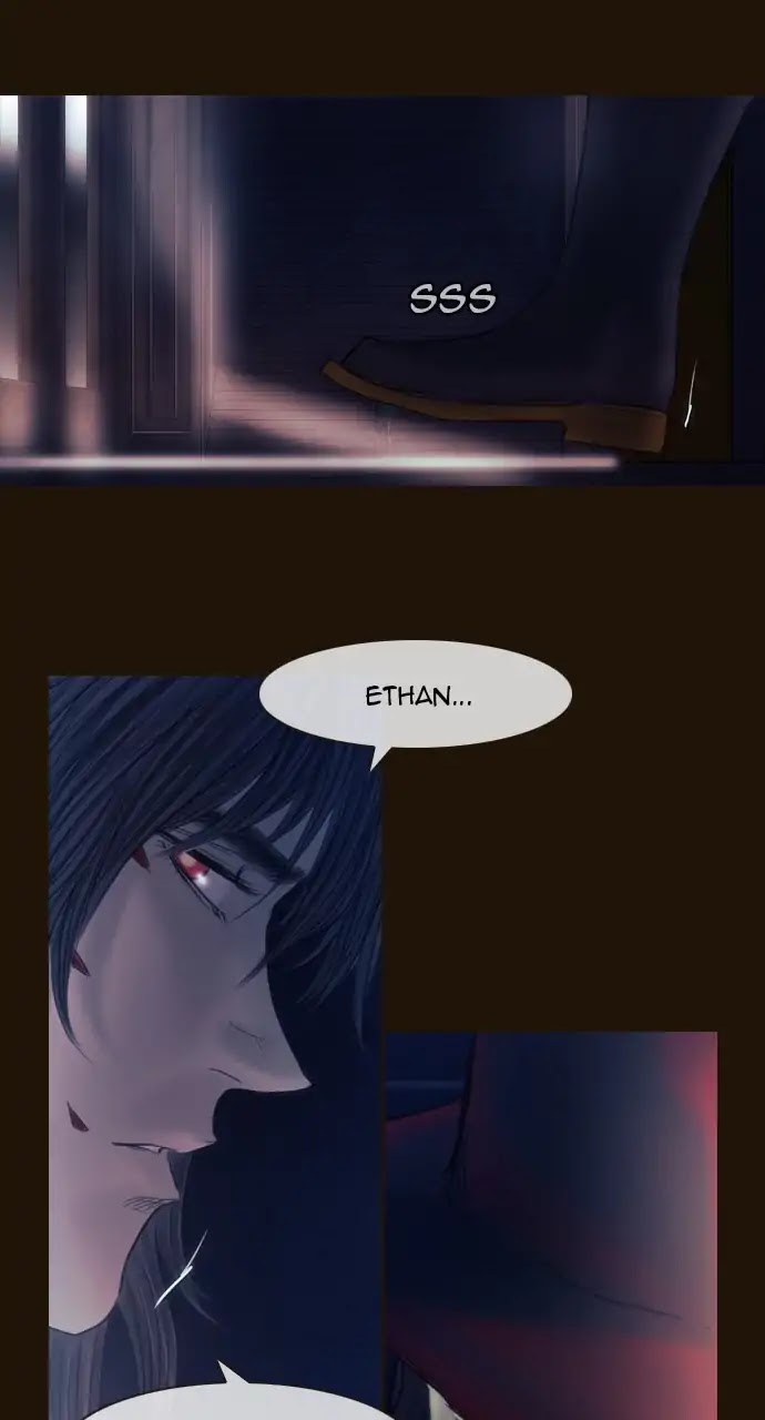 Magician (KIM Sarae) Chapter 3.106 page 34 - Vol.3 Chapter 106: First Challenge (2)
