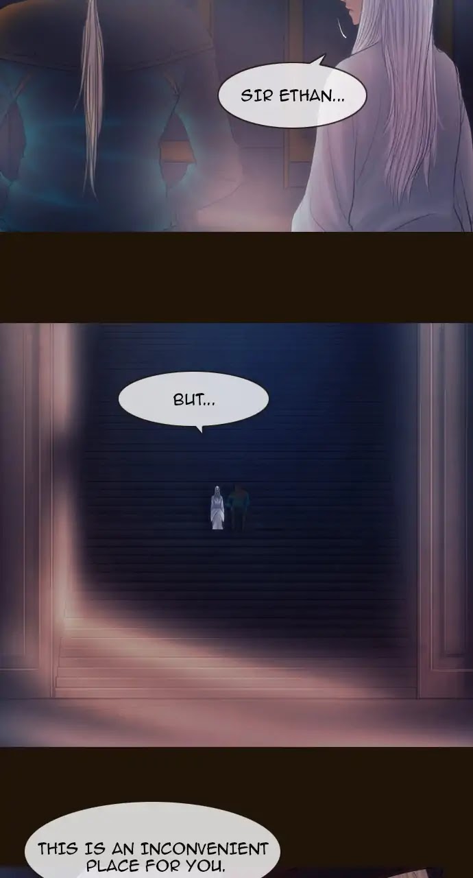 Magician (KIM Sarae) Chapter 3.106 page 4 - Vol.3 Chapter 106: First Challenge (2)