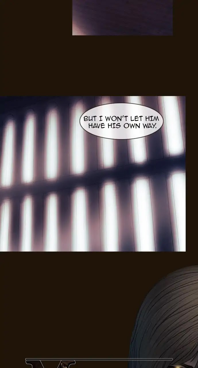 Magician (KIM Sarae) Chapter 3.106 page 8 - Vol.3 Chapter 106: First Challenge (2)