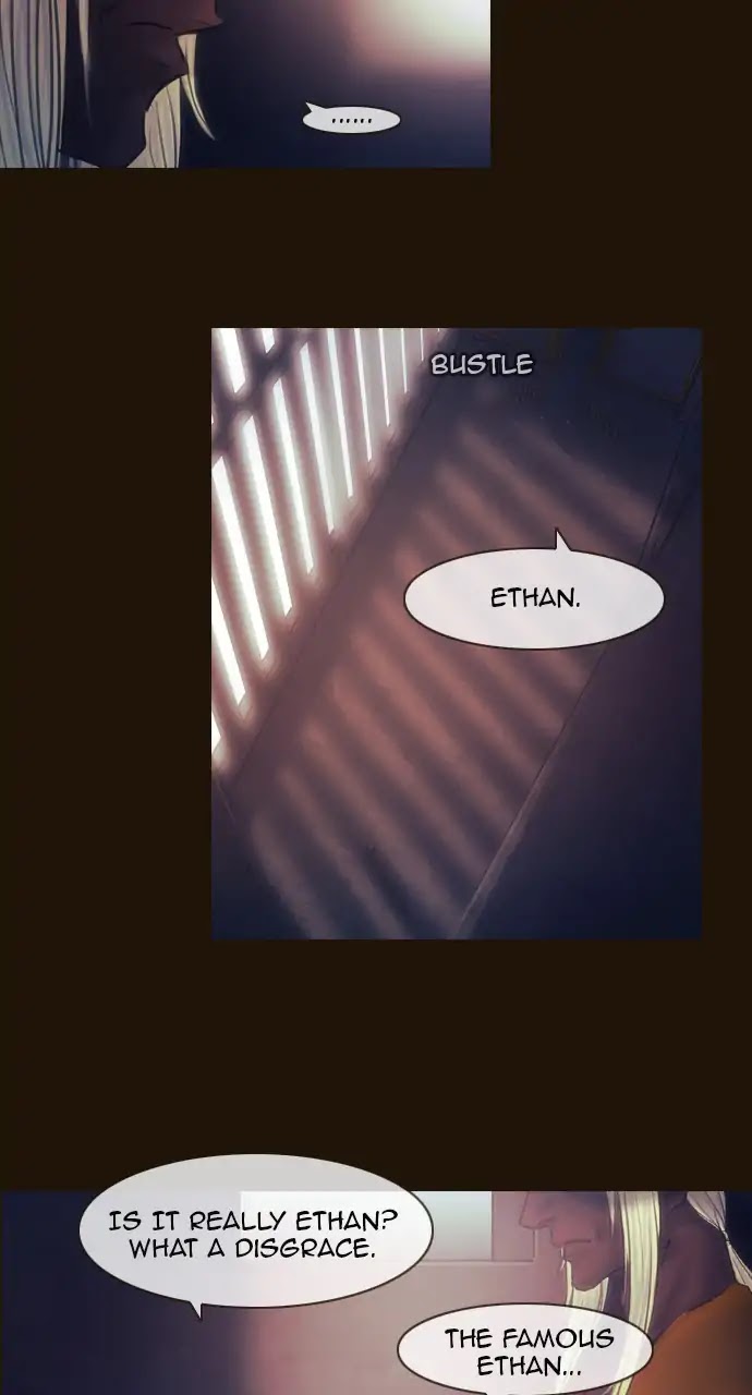 Magician (KIM Sarae) Chapter 3.107 page 12 - Vol.3 Chapter 107: First Challenge (3)