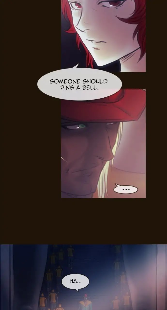 Magician (KIM Sarae) Chapter 3.107 page 15 - Vol.3 Chapter 107: First Challenge (3)