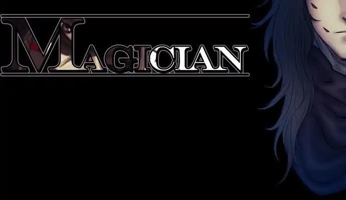 Magician (KIM Sarae) Chapter 3.107 page 36 - Vol.3 Chapter 107: First Challenge (3)