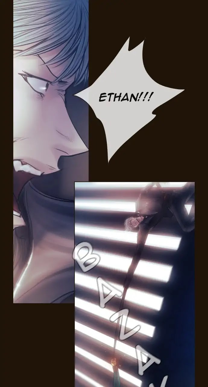 Magician (KIM Sarae) Chapter 3.108 page 1 - Vol.3 Chapter 108: First Challenge (4)