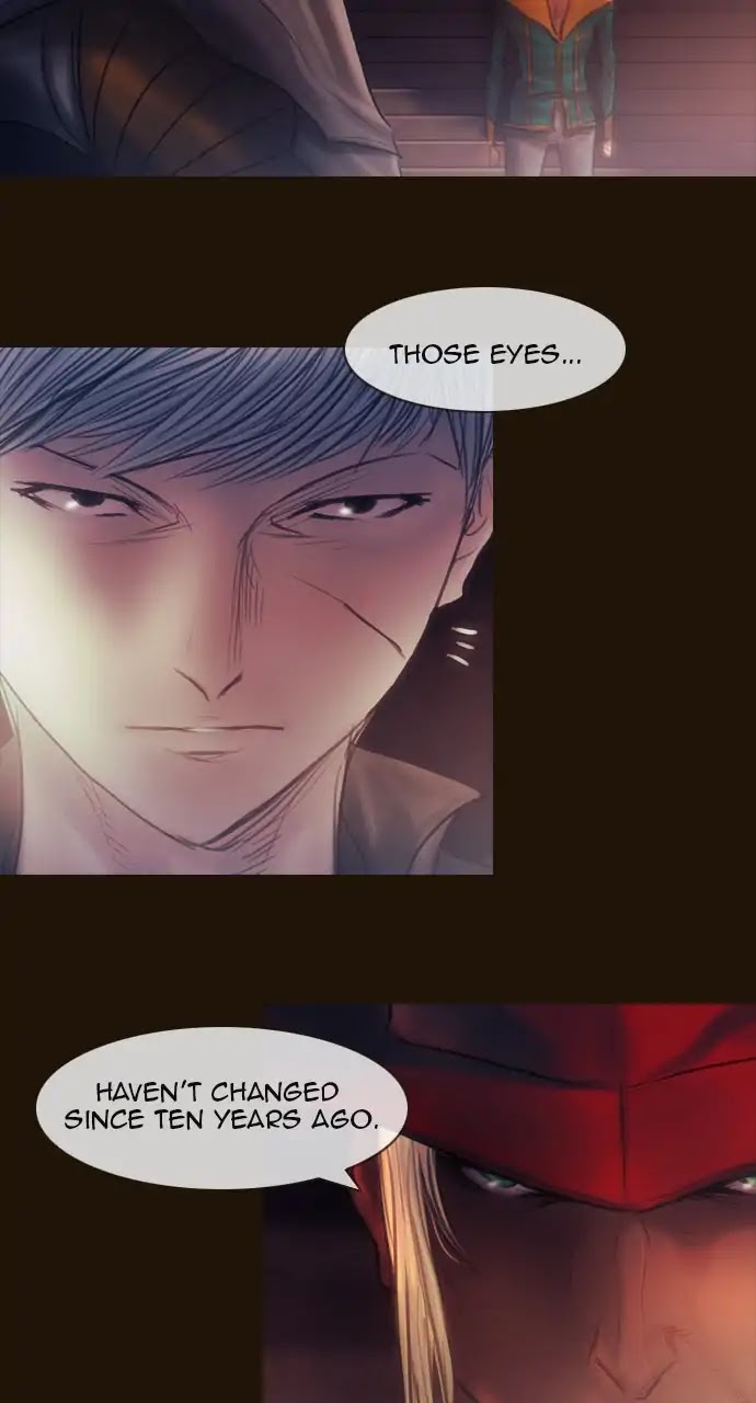 Magician (KIM Sarae) Chapter 3.108 page 23 - Vol.3 Chapter 108: First Challenge (4)