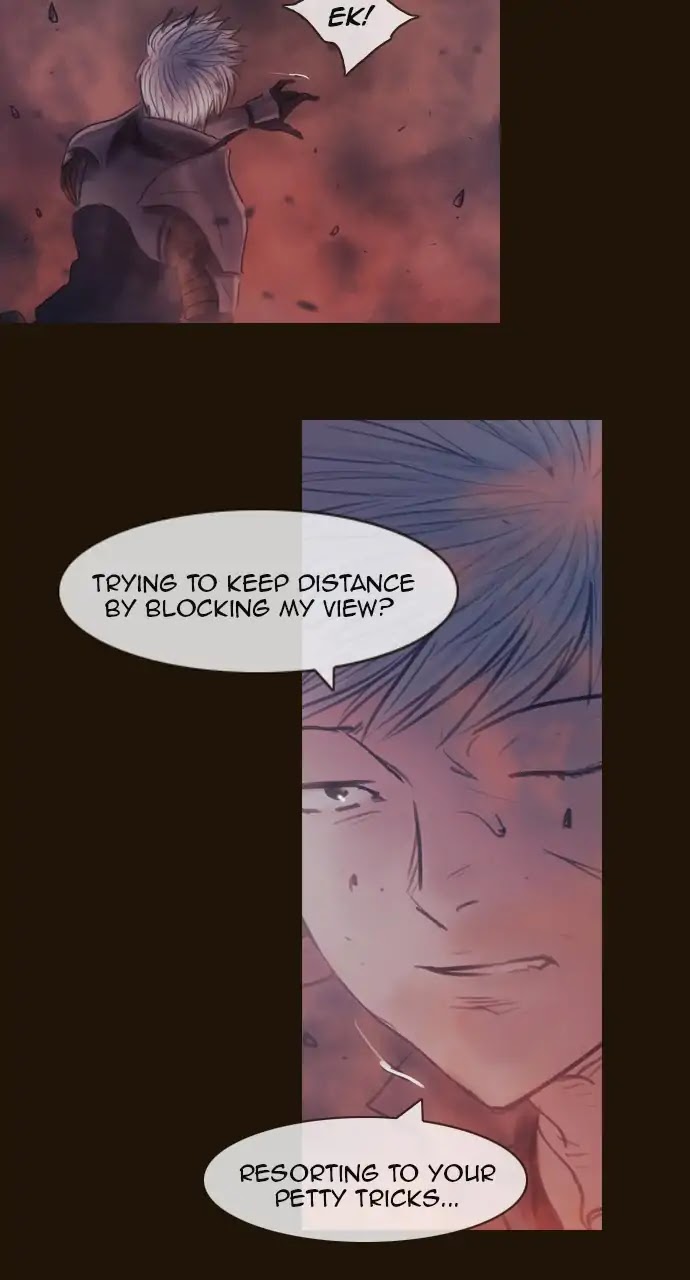 Magician (KIM Sarae) Chapter 3.108 page 29 - Vol.3 Chapter 108: First Challenge (4)