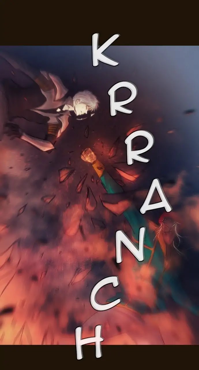 Magician (KIM Sarae) Chapter 3.108 page 30 - Vol.3 Chapter 108: First Challenge (4)