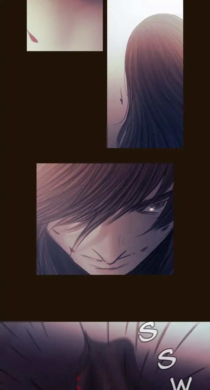 Magician (KIM Sarae) Chapter 3.109 page 13 - Vol.3 Chapter 109: Enz vs. Ethan (1)