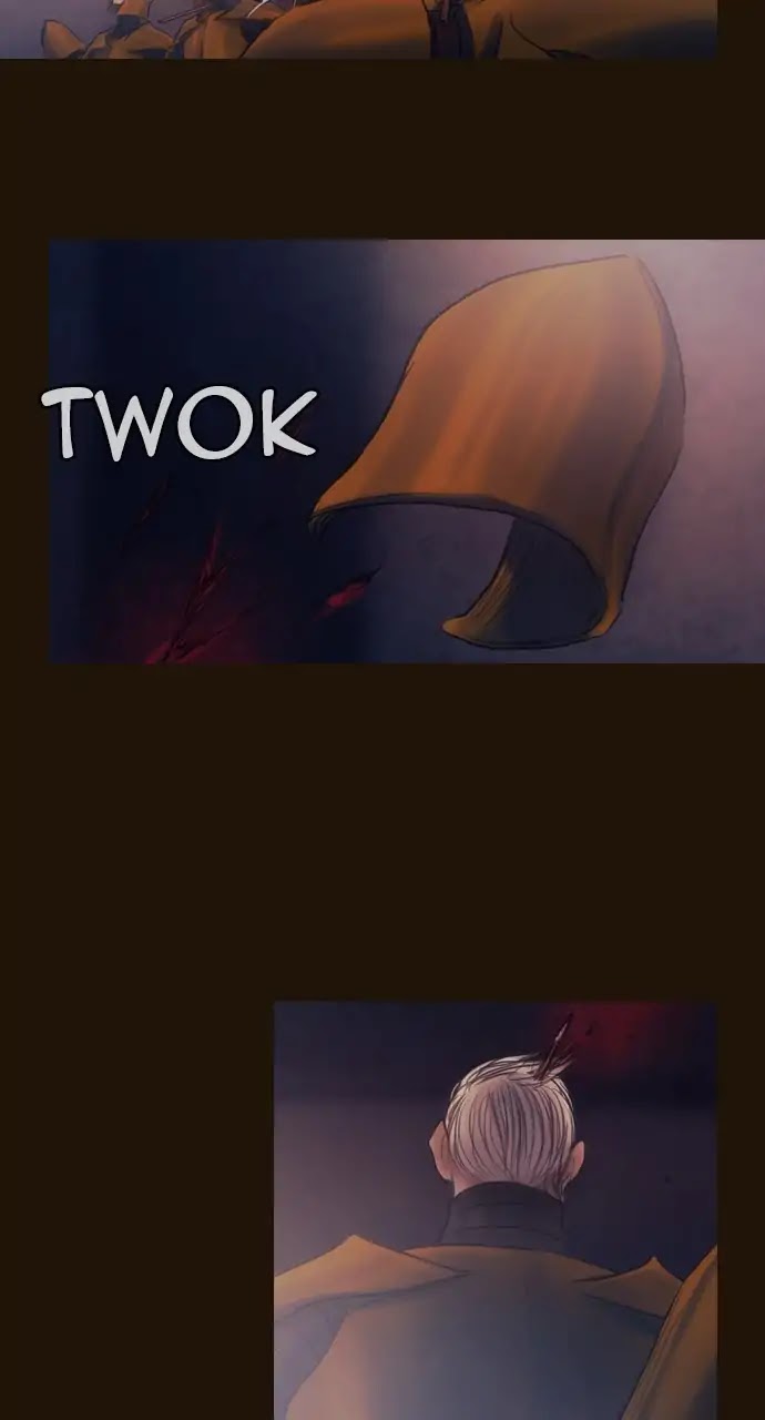 Magician (KIM Sarae) Chapter 3.109 page 20 - Vol.3 Chapter 109: Enz vs. Ethan (1)