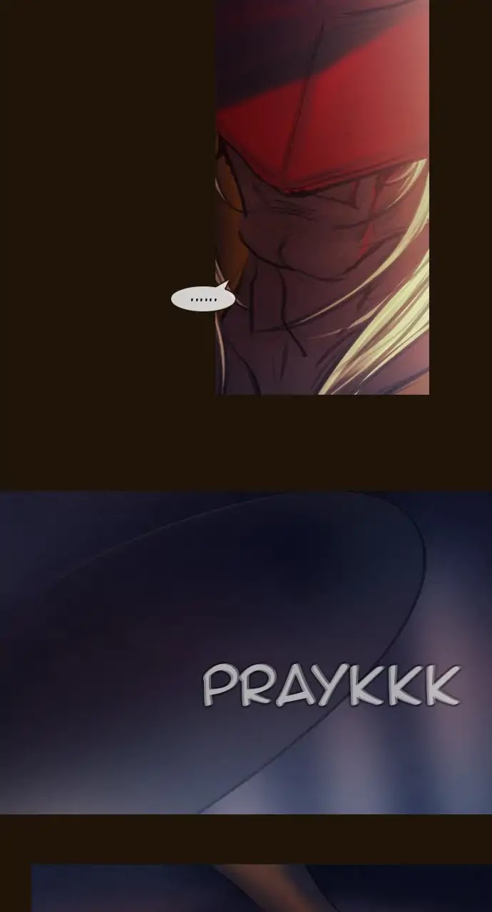 Magician (KIM Sarae) Chapter 3.110 page 16 - Vol.3 Chapter 110: Enz vs. Ethan (2)