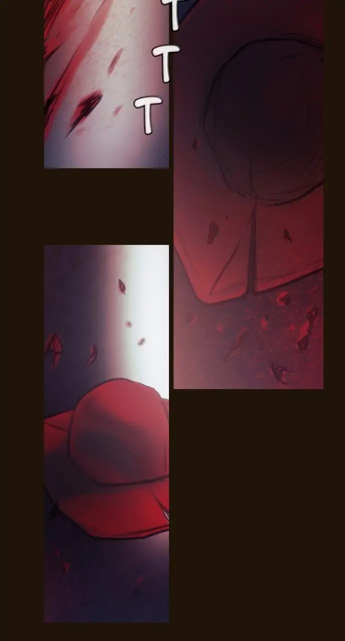 Magician (KIM Sarae) Chapter 3.110 page 27 - Vol.3 Chapter 110: Enz vs. Ethan (2)