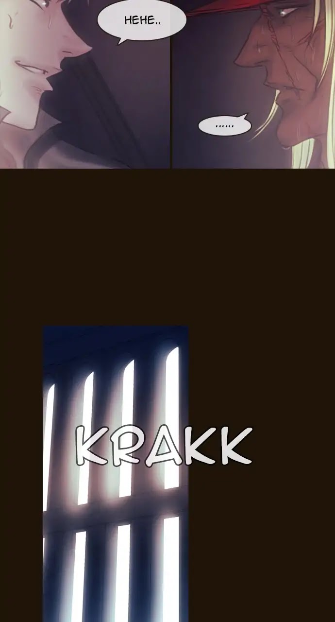 Magician (KIM Sarae) Chapter 3.111 page 36 - Vol.3 Chapter 111: Enz vs. Ethan (3)