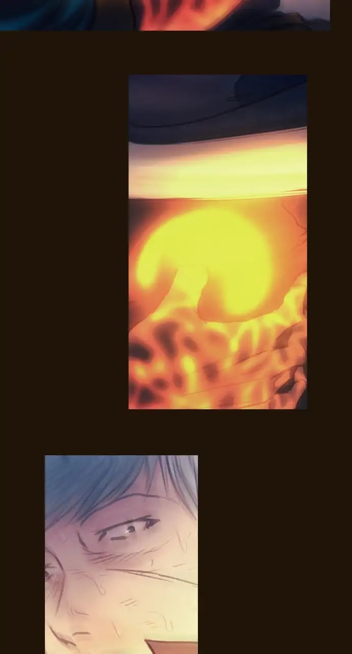 Magician (KIM Sarae) Chapter 3.113 page 16 - Vol.3 Chapter 113: Enz vs. Ethan (5)