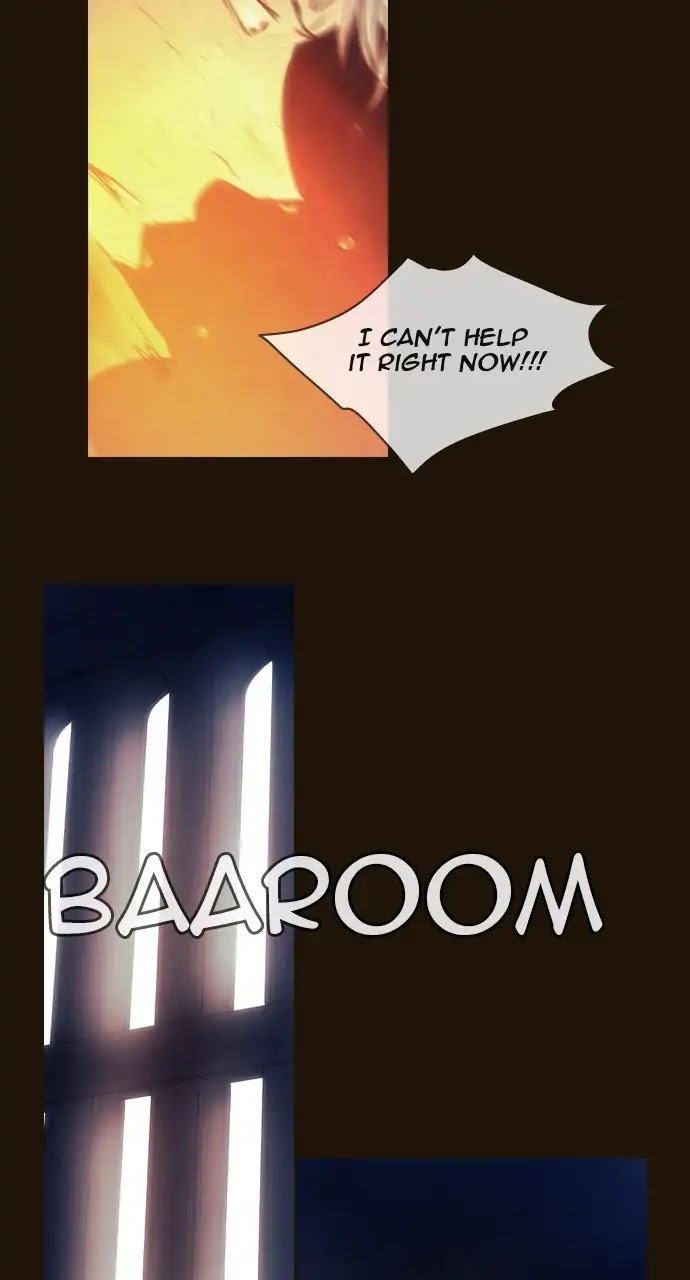 Magician (KIM Sarae) Chapter 3.113 page 20 - Vol.3 Chapter 113: Enz vs. Ethan (5)