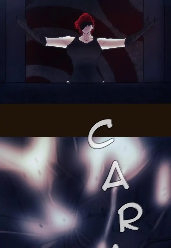 Magician (KIM Sarae) Chapter 3.114 page 23 - Vol.3 Chapter 114: Enz vs. Ethan (6)