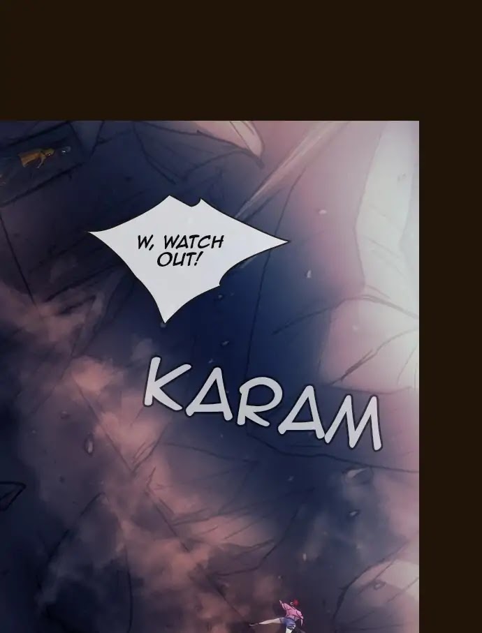Magician (KIM Sarae) Chapter 3.114 page 34 - Vol.3 Chapter 114: Enz vs. Ethan (6)