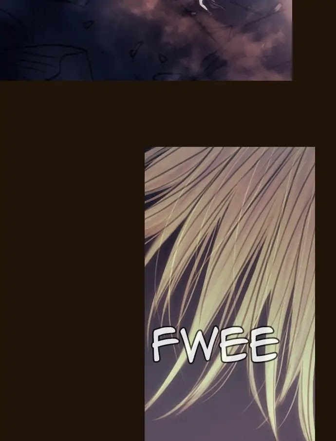 Magician (KIM Sarae) Chapter 3.114 page 35 - Vol.3 Chapter 114: Enz vs. Ethan (6)