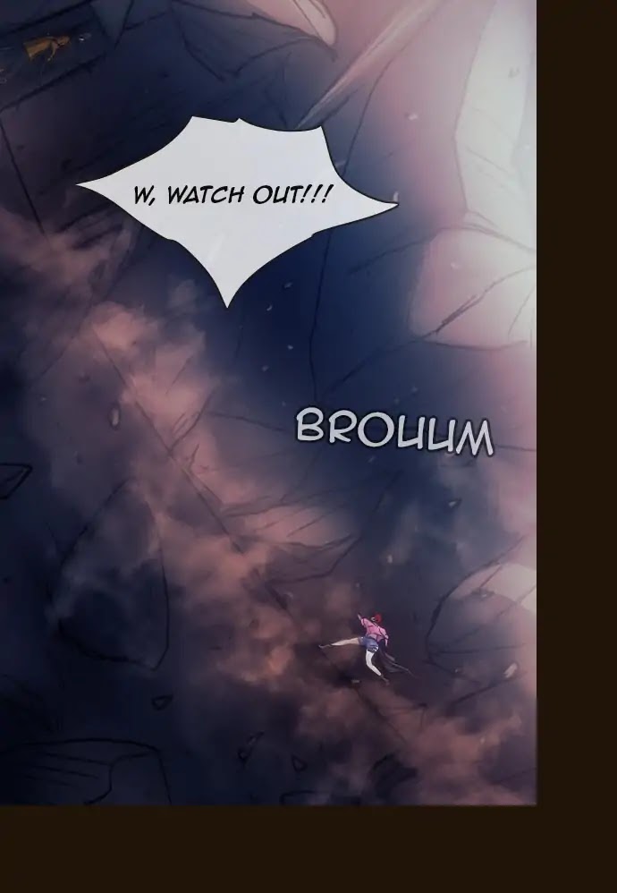 Magician (KIM Sarae) Chapter 3.115 page 1 - Vol.3 Chapter 115: Gatekeepers (1)