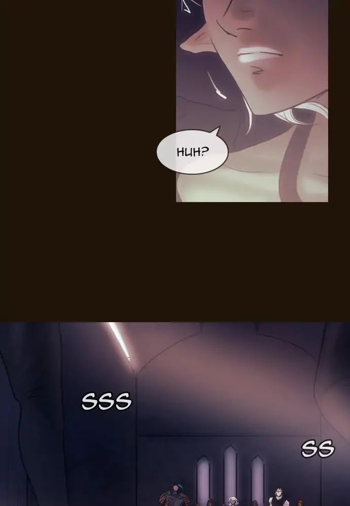 Magician (KIM Sarae) Chapter 3.116 page 23 - Vol.3 Chapter 116: Gatekeepers (2)
