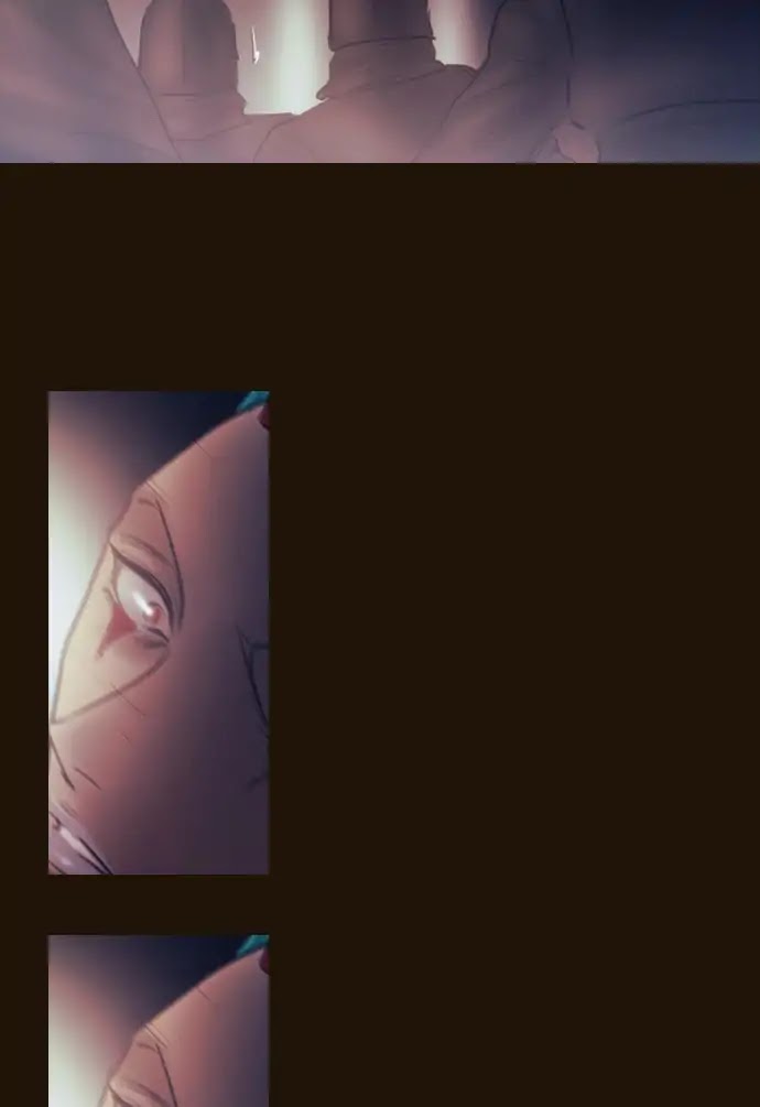 Magician (KIM Sarae) Chapter 3.116 page 33 - Vol.3 Chapter 116: Gatekeepers (2)