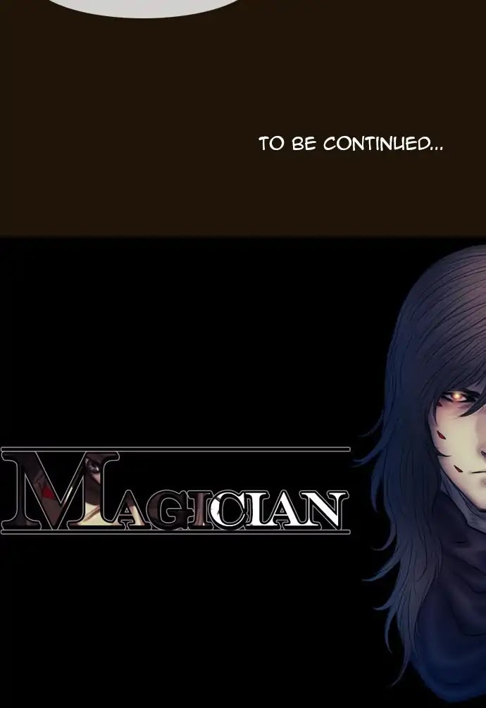 Magician (KIM Sarae) Chapter 3.116 page 40 - Vol.3 Chapter 116: Gatekeepers (2)