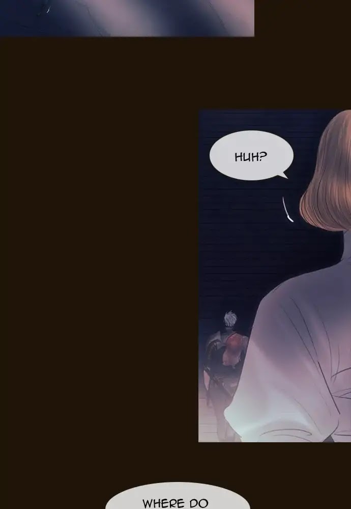 Magician (KIM Sarae) Chapter 3.116 page 8 - Vol.3 Chapter 116: Gatekeepers (2)