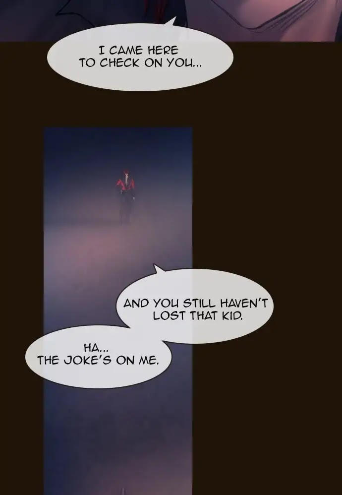 Magician (KIM Sarae) Chapter 3.117 page 10 - Vol.3 Chapter 117: Gatekeepers (3)