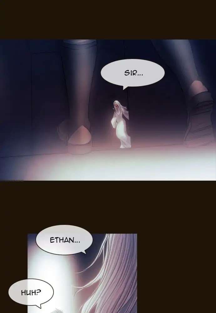 Magician (KIM Sarae) Chapter 3.117 page 18 - Vol.3 Chapter 117: Gatekeepers (3)