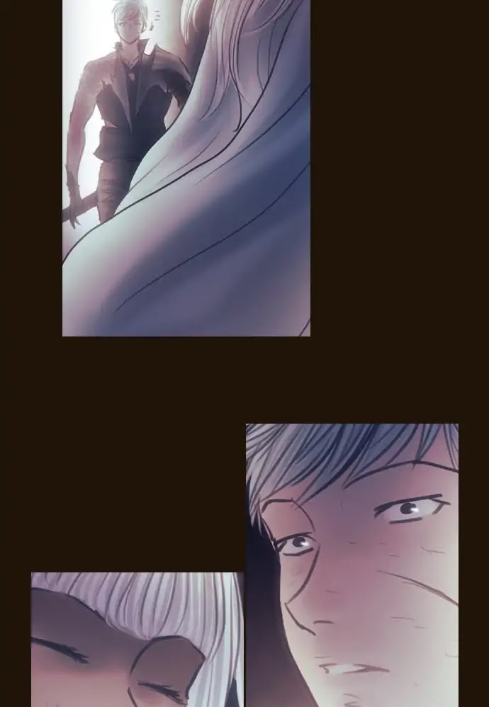 Magician (KIM Sarae) Chapter 3.117 page 19 - Vol.3 Chapter 117: Gatekeepers (3)