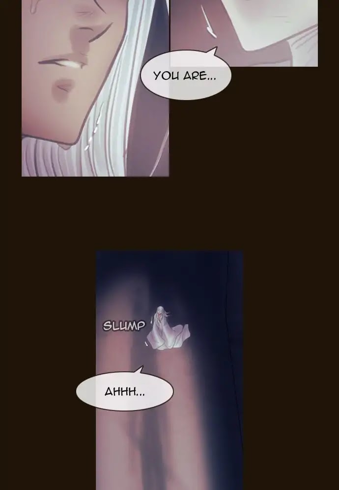 Magician (KIM Sarae) Chapter 3.117 page 20 - Vol.3 Chapter 117: Gatekeepers (3)