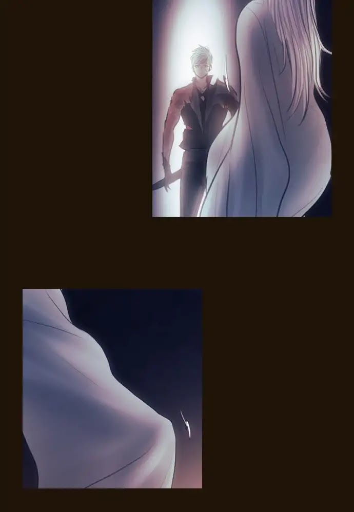 Magician (KIM Sarae) Chapter 3.117 page 22 - Vol.3 Chapter 117: Gatekeepers (3)