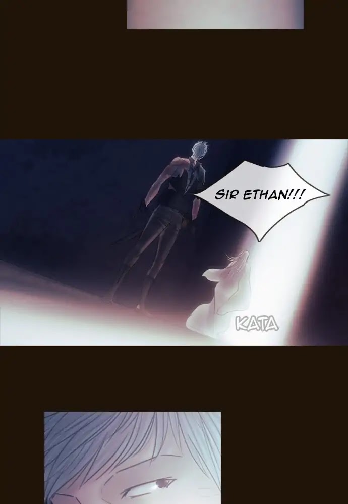 Magician (KIM Sarae) Chapter 3.117 page 24 - Vol.3 Chapter 117: Gatekeepers (3)