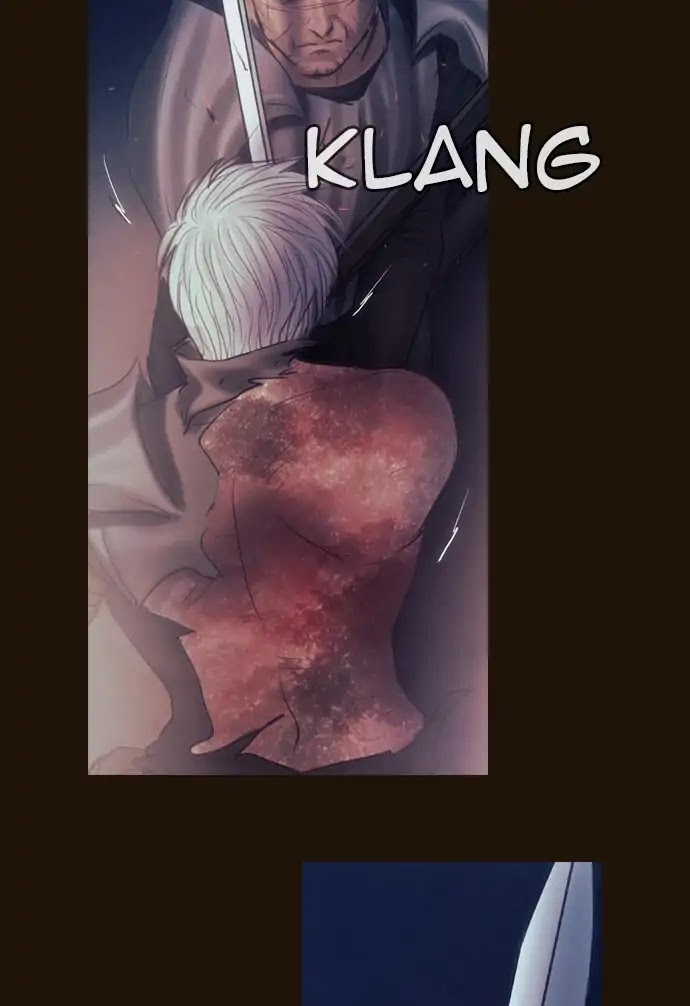 Magician (KIM Sarae) Chapter 3.117 page 36 - Vol.3 Chapter 117: Gatekeepers (3)