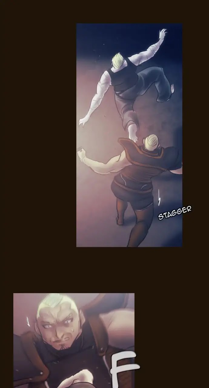Magician (KIM Sarae) Chapter 3.118 page 10 - Vol.3 Chapter 118: Gatekeepers (4)