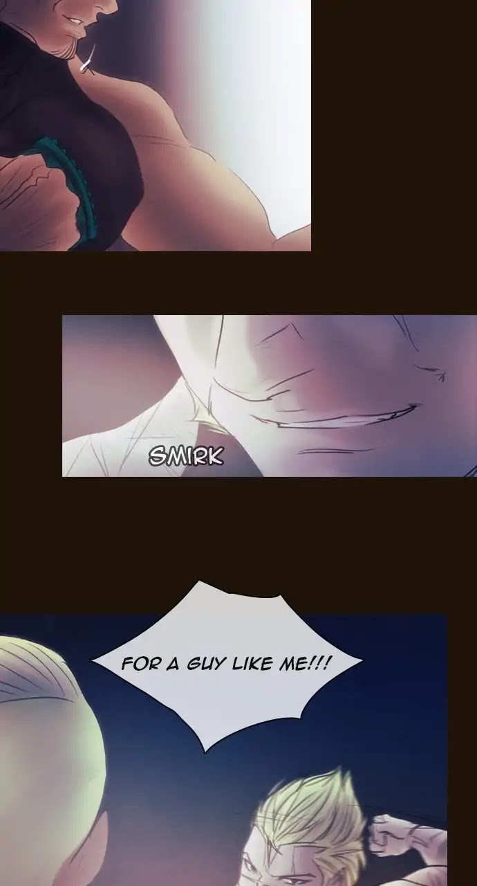 Magician (KIM Sarae) Chapter 3.118 page 24 - Vol.3 Chapter 118: Gatekeepers (4)