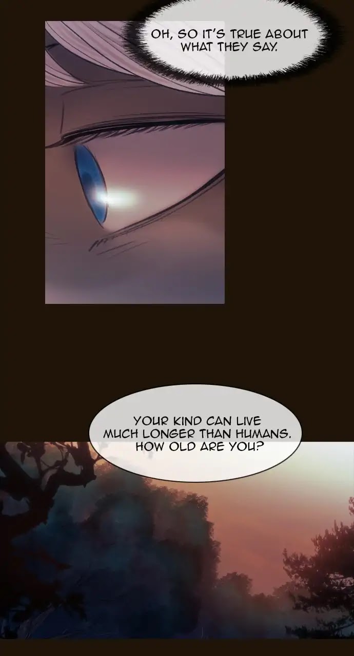 Magician (KIM Sarae) Chapter 3.118 page 39 - Vol.3 Chapter 118: Gatekeepers (4)