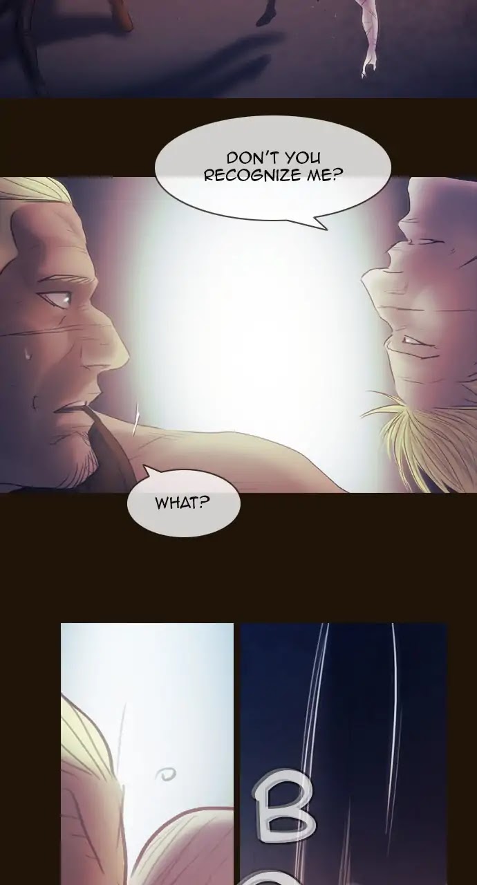 Magician (KIM Sarae) Chapter 3.118 page 8 - Vol.3 Chapter 118: Gatekeepers (4)