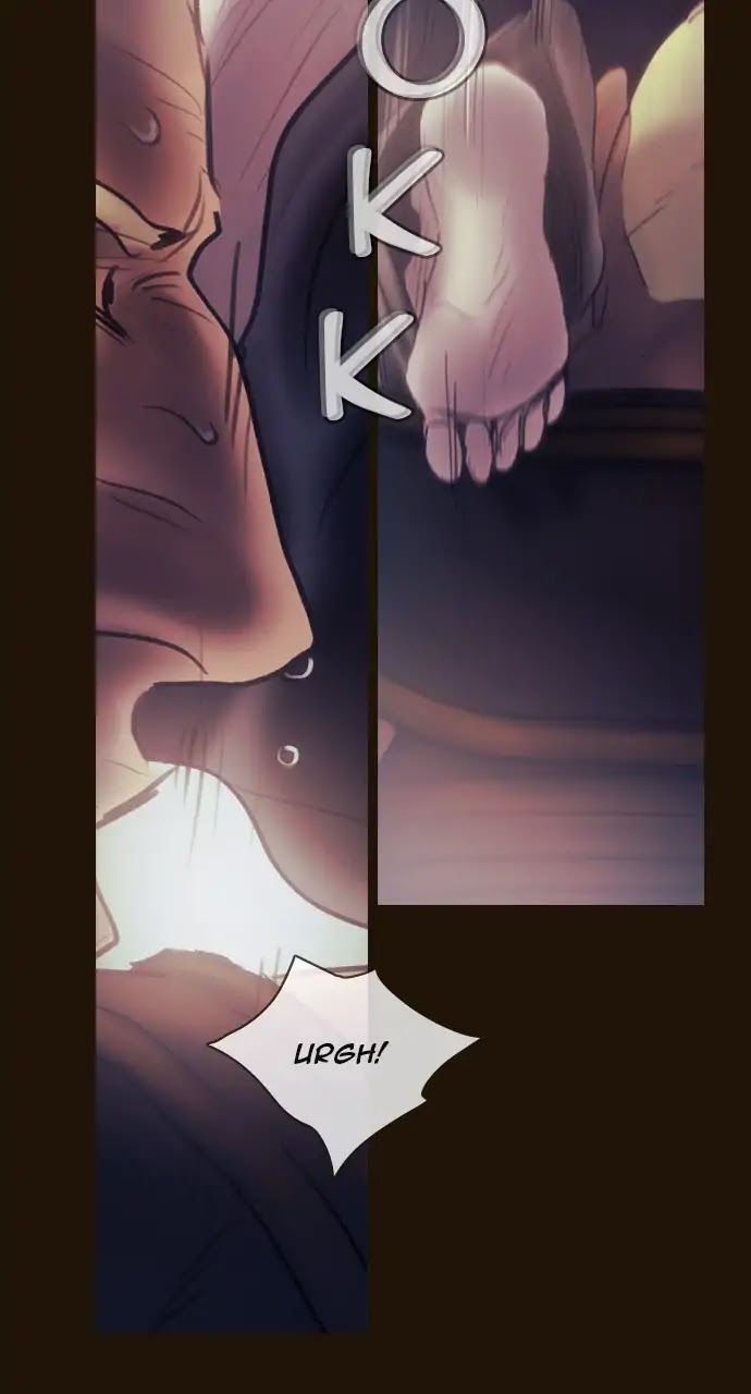 Magician (KIM Sarae) Chapter 3.118 page 9 - Vol.3 Chapter 118: Gatekeepers (4)