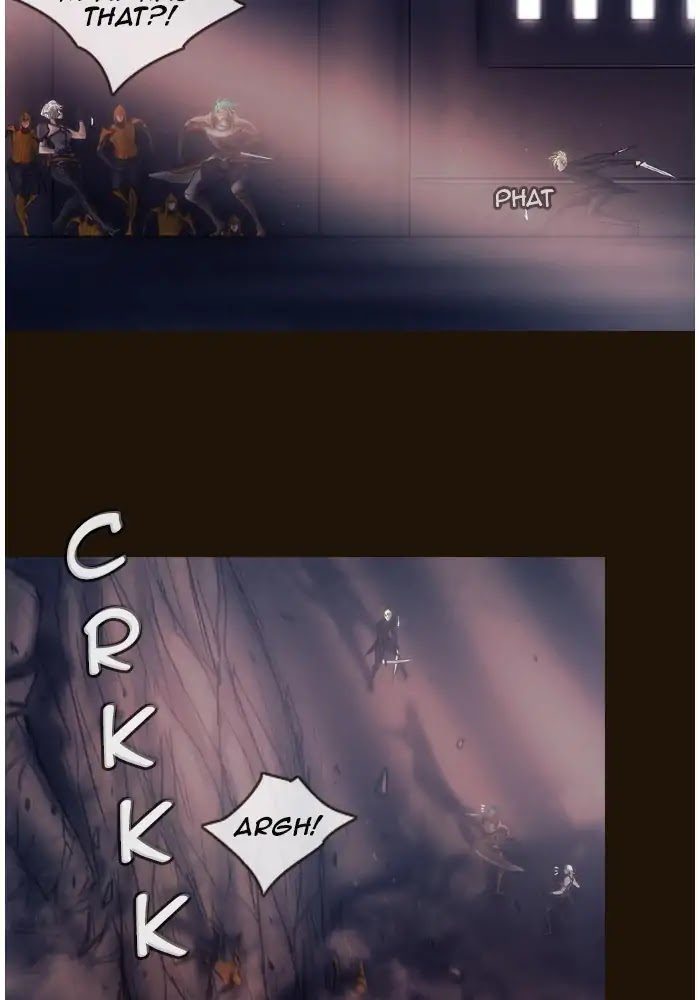 Magician (KIM Sarae) Chapter 3.119 page 15 - Vol.3 Chapter 119: Gatekeepers (5)