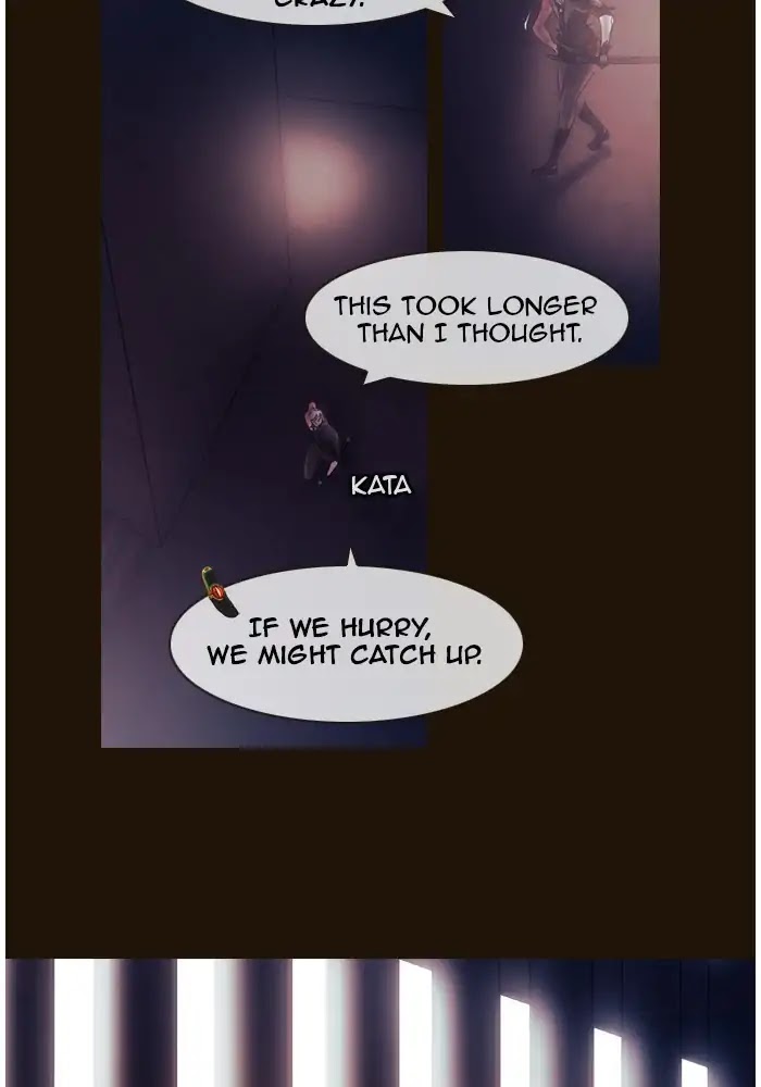 Magician (KIM Sarae) Chapter 3.119 page 29 - Vol.3 Chapter 119: Gatekeepers (5)